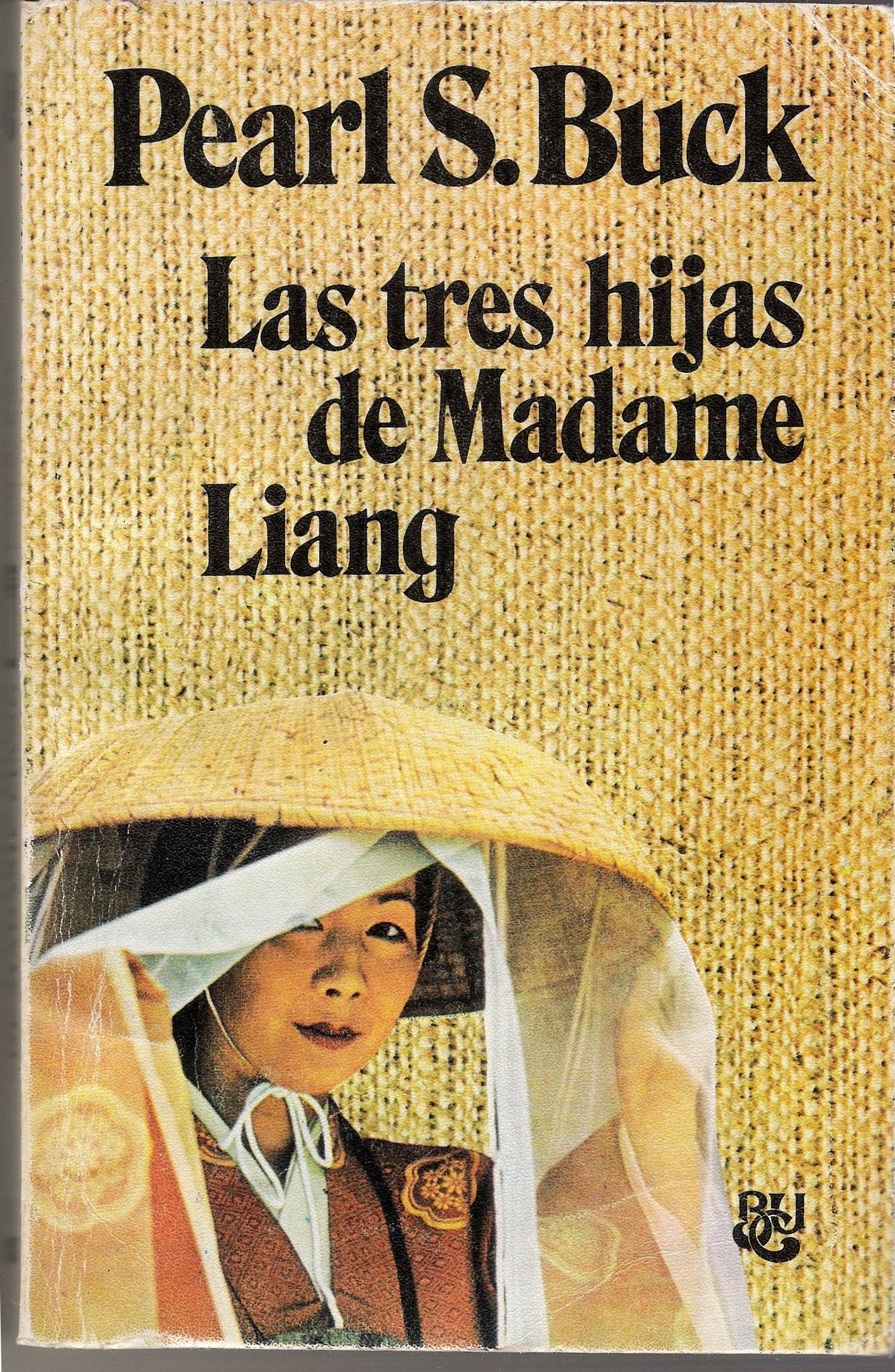 Las tres hijas de madame liang