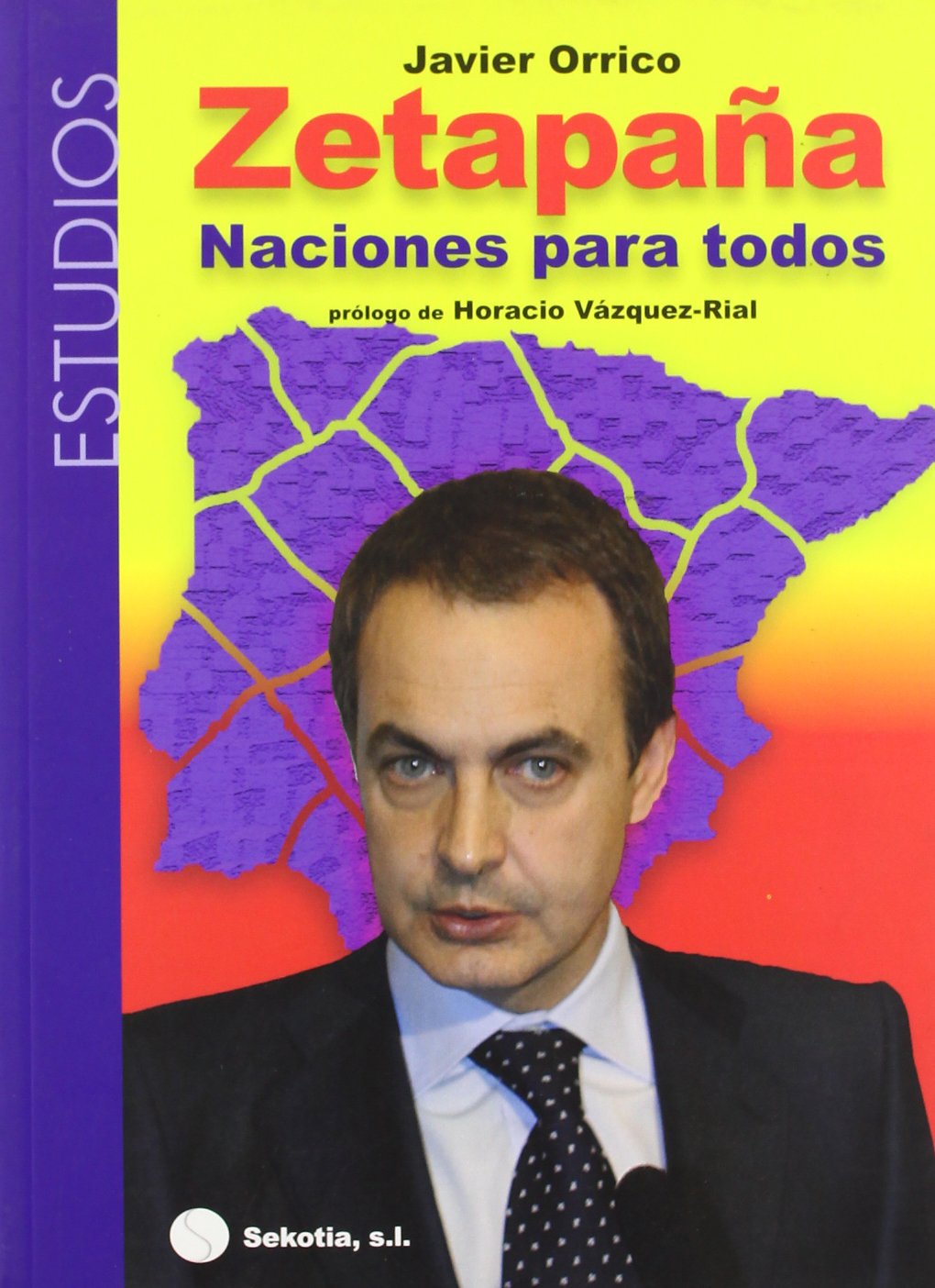 ZETAPA?A-NACINES PARA TODOS: Naciones Para Todos (ESTUDIOS)