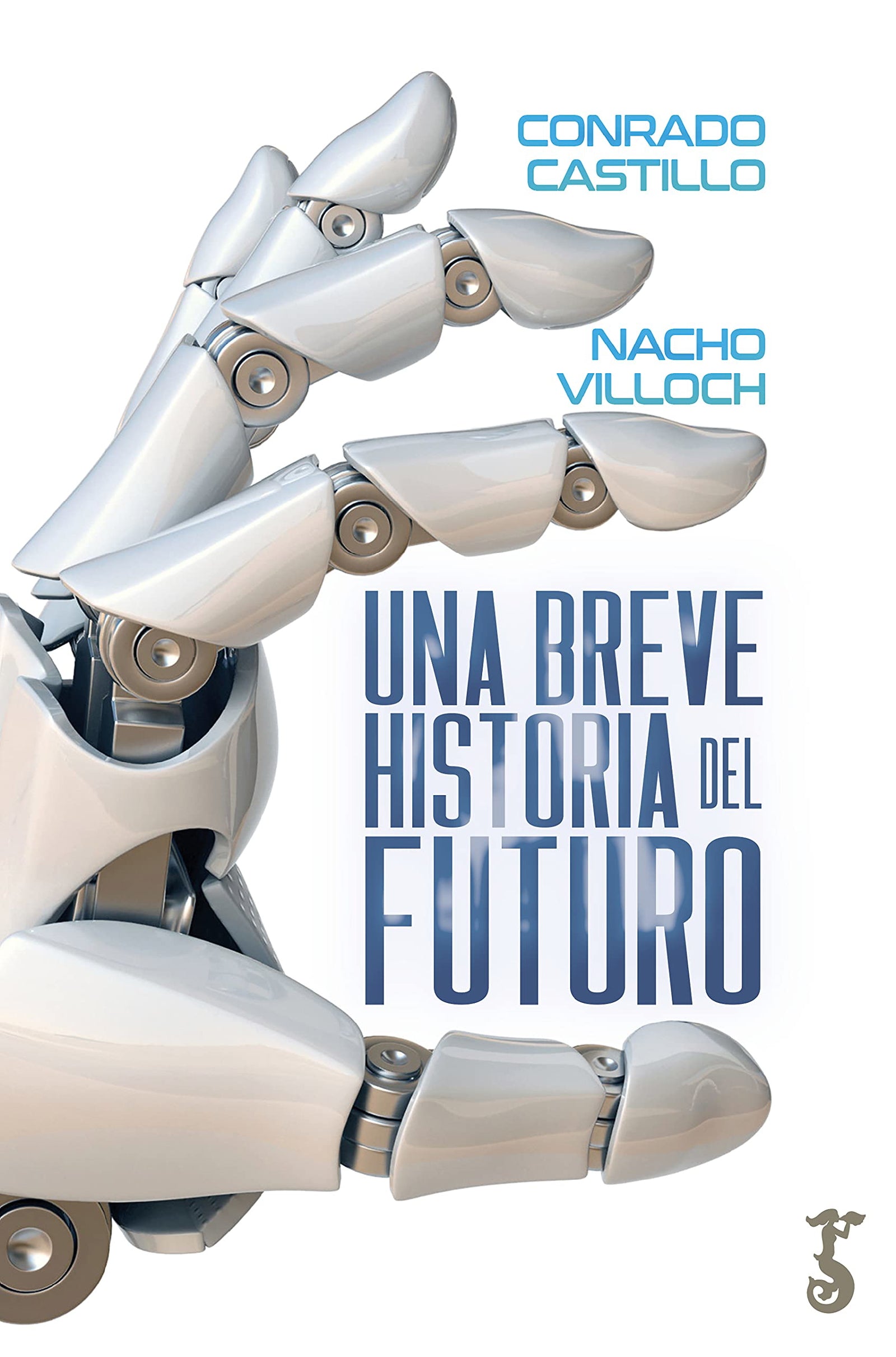 Una breve historia del futuro (Arzalia Miscelánea)