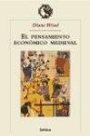 El pensamiento económico medieval (ZAPPC)