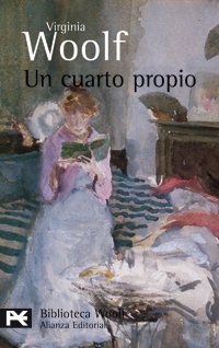 Un cuarto propio (El Libro De Bolsillo - Bibliotecas De Autor - Biblioteca Woolf)