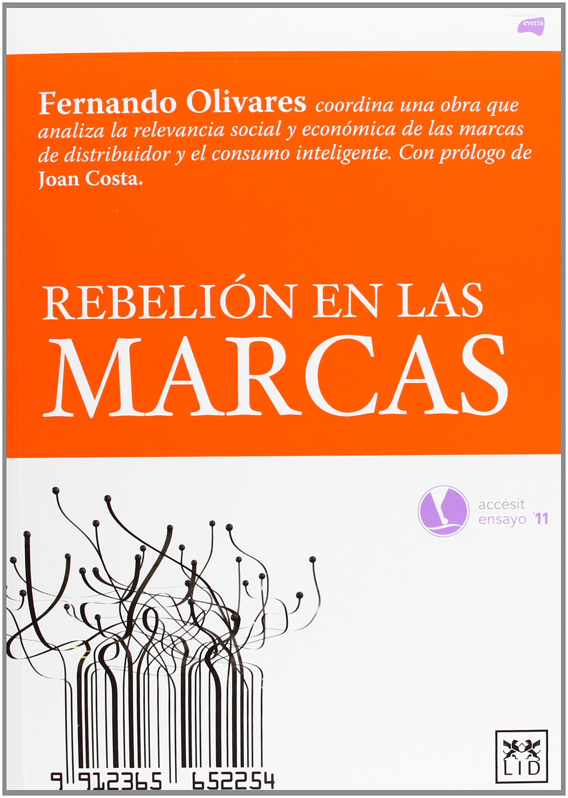 Rebelión en Las Marcas (Acci n Empresarial)