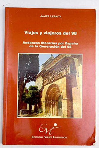 Viajes y viajeros del 98