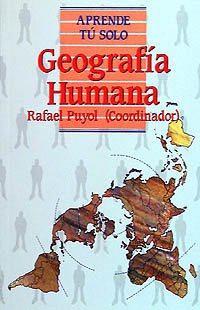 Geografía humana (Aprende Tú Solo)