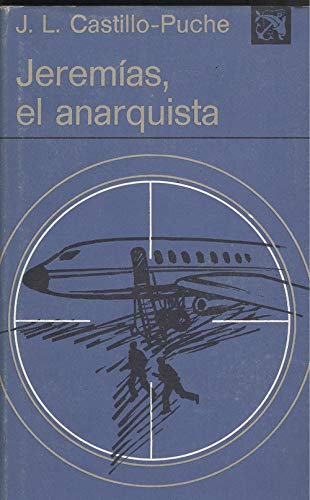 Jeremias el anarquista