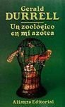 Un zoologico en mi azotea