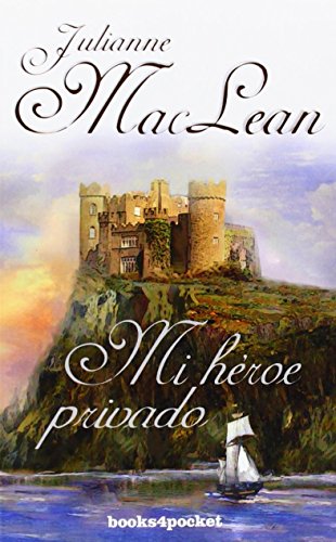 Mi héroe privado: 87 (Books4pocket romántica)