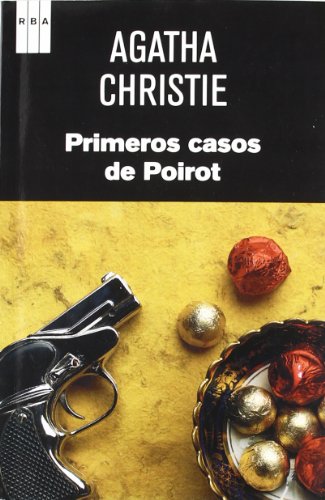 Primeros casos de poirot