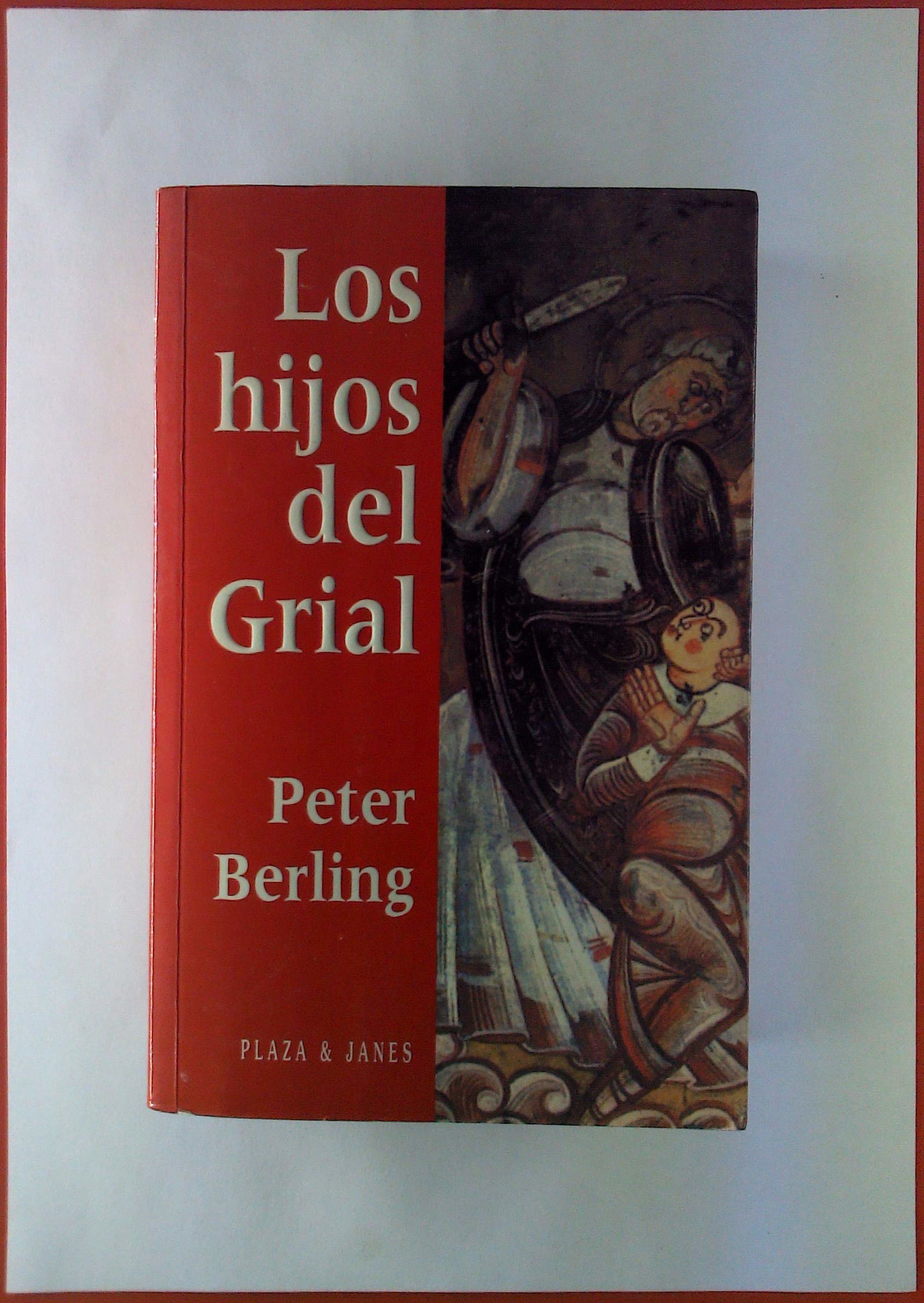 Los Hijos del Grial