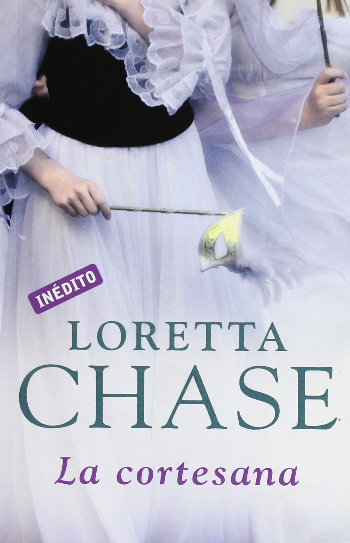 La cortesana (Mujeres seducidas 1)