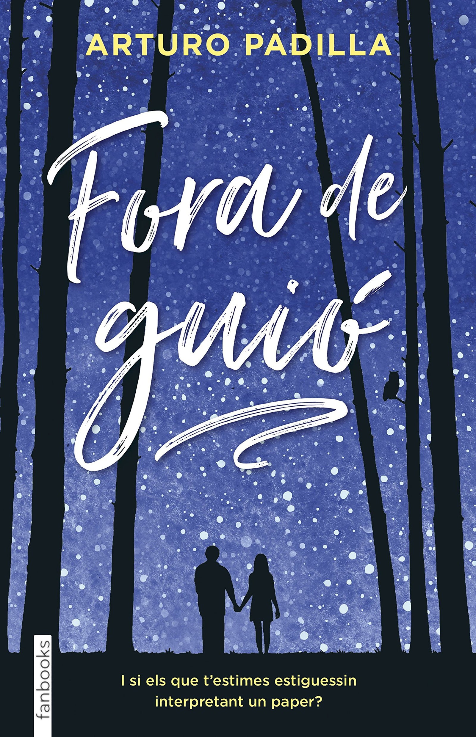 Fora de guió (Ficció)