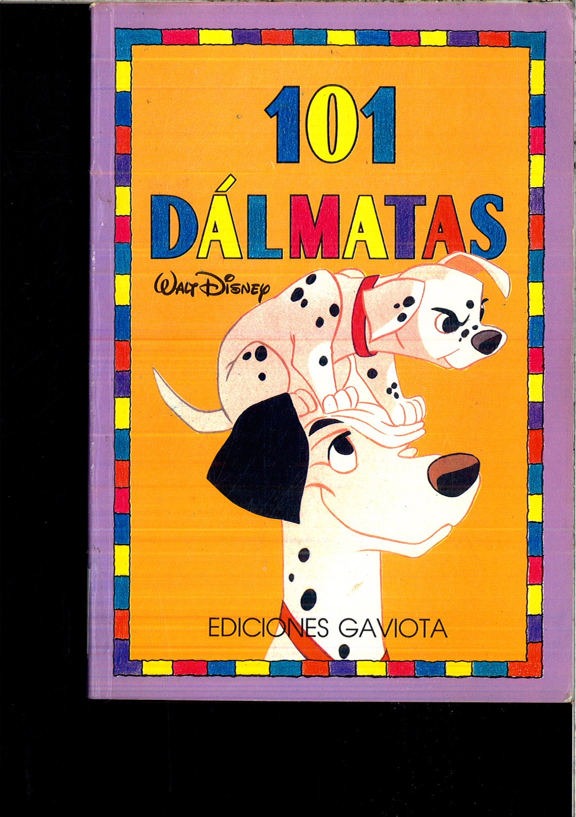 101 dalmatas