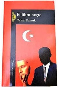 EL LIBRO NEGRO