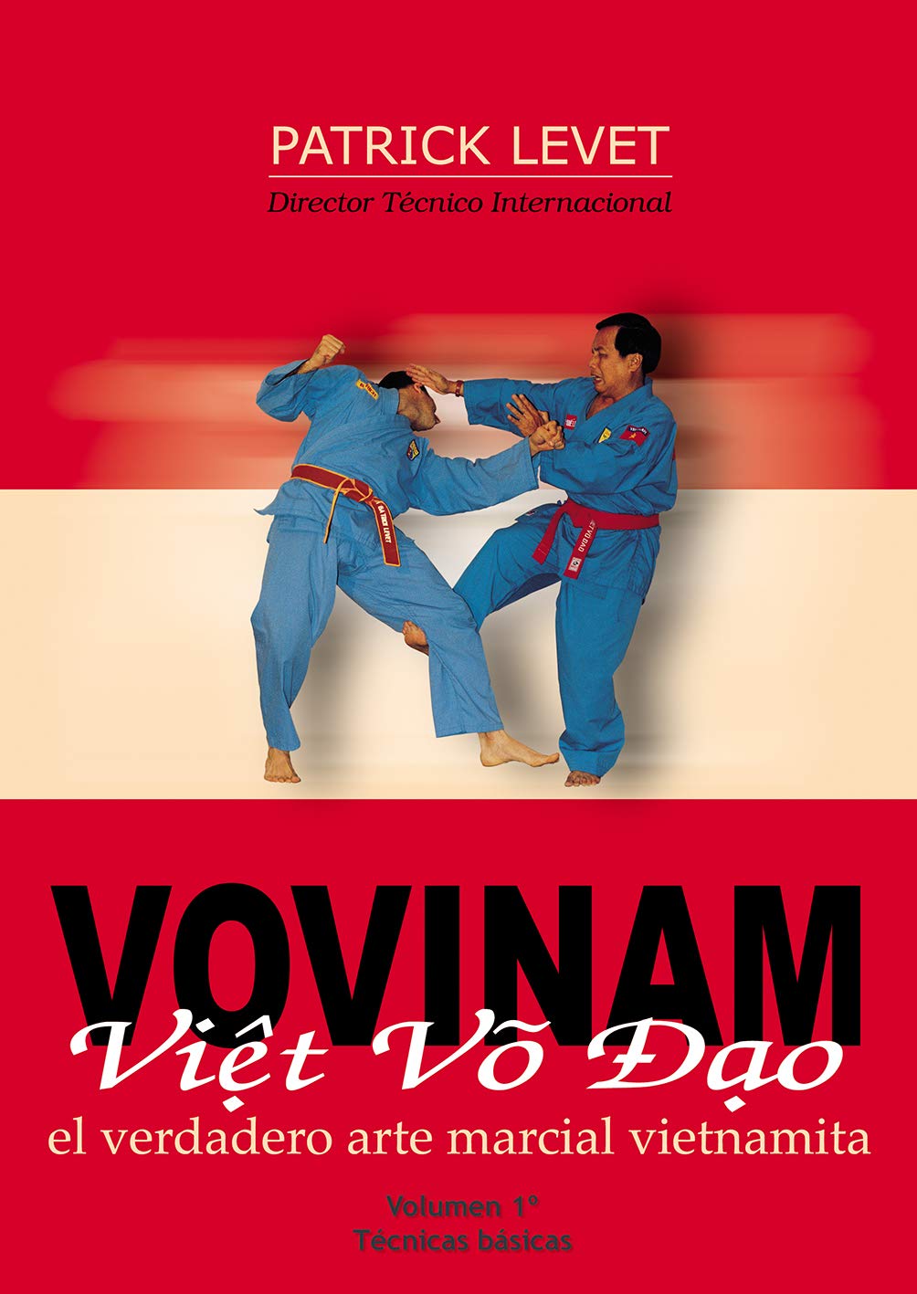Vovinam viet vo dao
