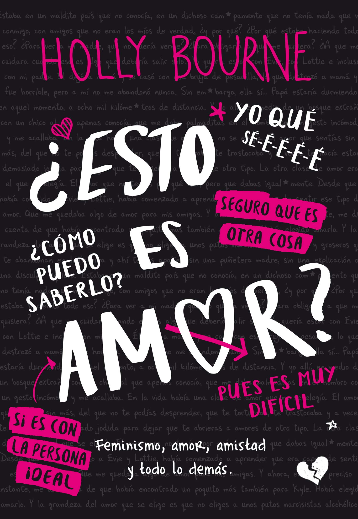 ¿Esto es amor?: 39 (Luna roja)