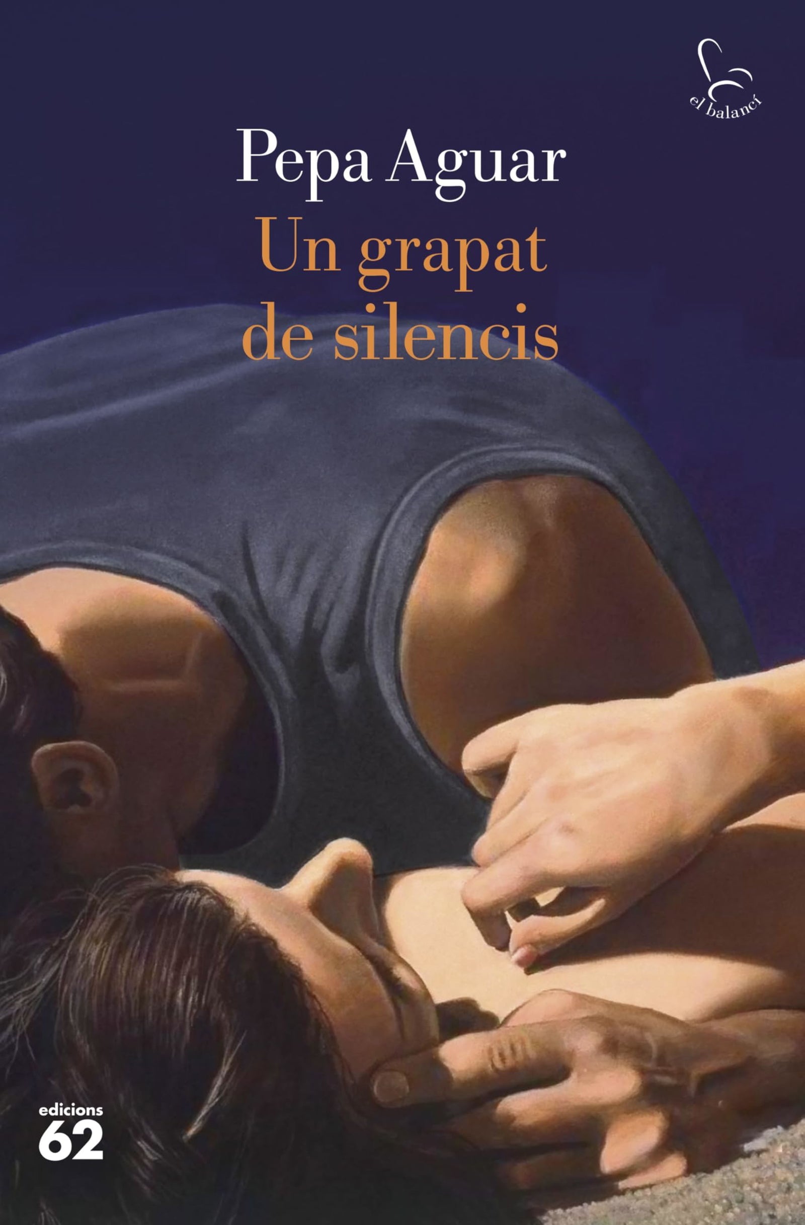 Un grapat de silencis (El Balancí)