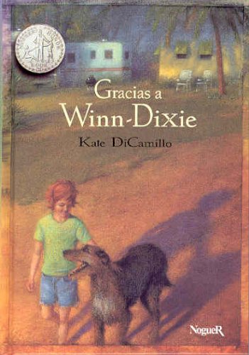 GRACIAS A WINN-DIXIE (SIN COLECCION)