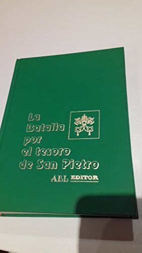 Batalla por el tesoro de san Prieto