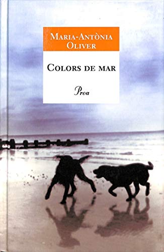Colors de mar: 455 (FORA DE COL.LECCIO)