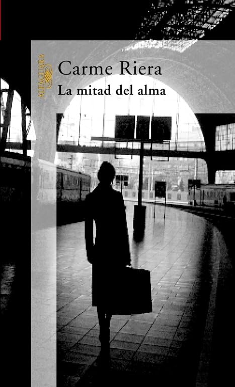 La mitad del alma (Hispánica)