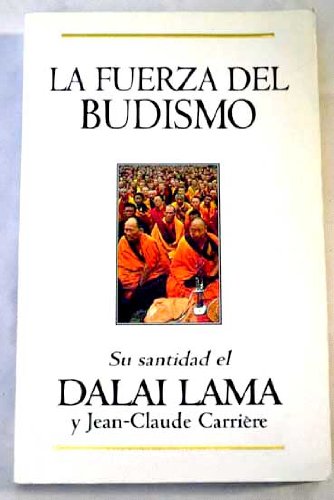 La fuerza del budismo (bolsillo)