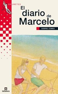 El diario de Marcelo: 87 (Grumetes)