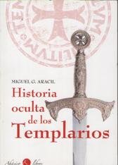 Historia Oculta De Los Templarios
