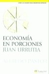 ECONOMIA EN PORCIONES (SIN COLECCION)