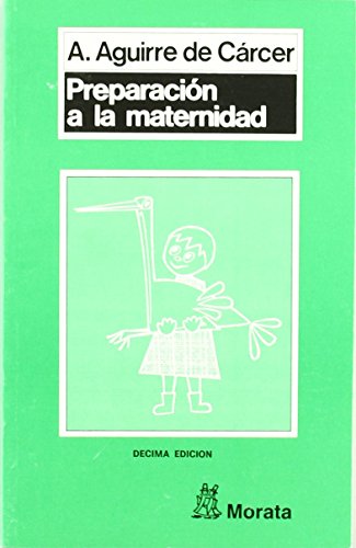 Preparación a la maternidad