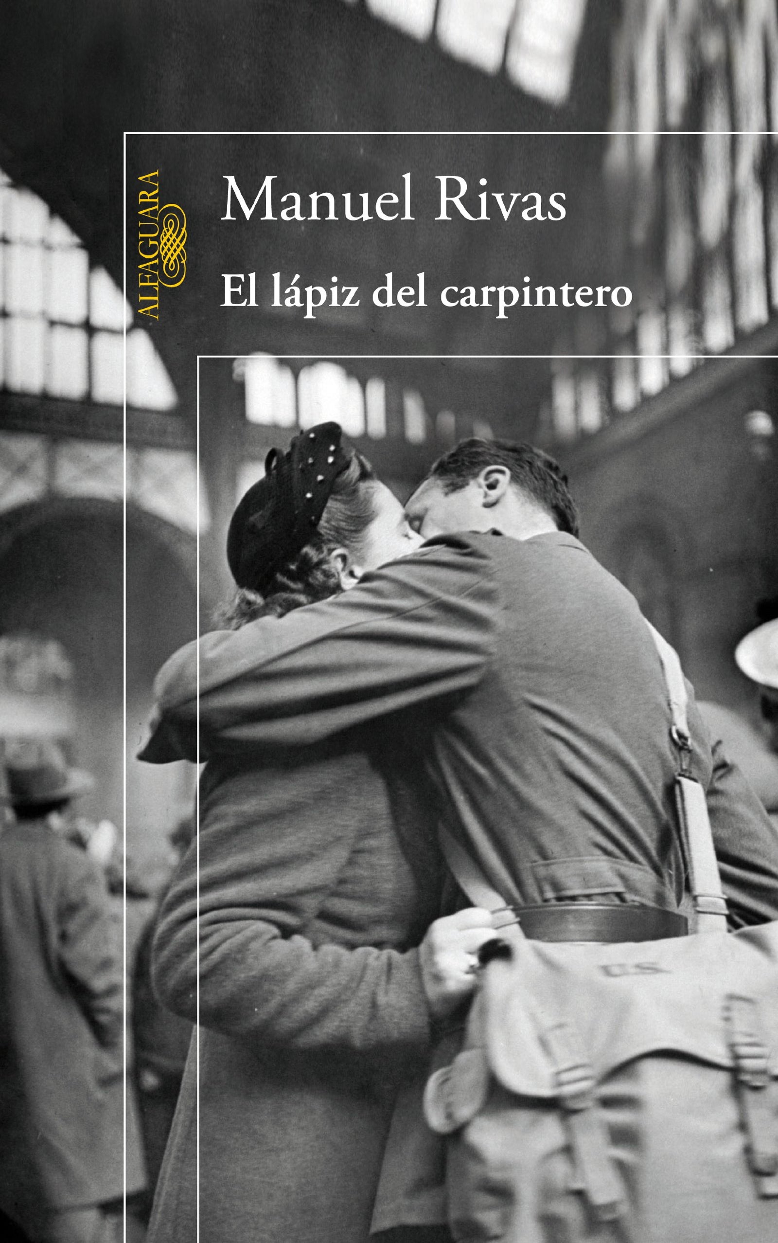 El Lapiz Del Carpintero
