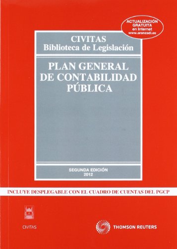 Plan general de contabilidad 2º ed: 60 (Biblioteca de Legislación)