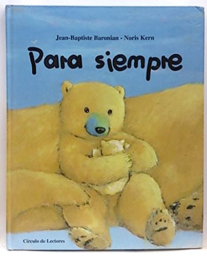 Para siempre