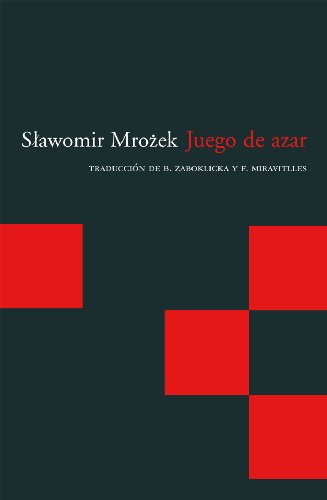 Juego de azar (Acantilado Bolsillo)