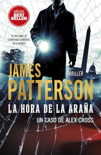La hora de la araña (EDICION BESTSELLER)