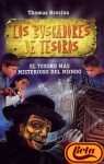 El tesoro más misterioso del mundo: 2 (Los buscadores de tesoros)