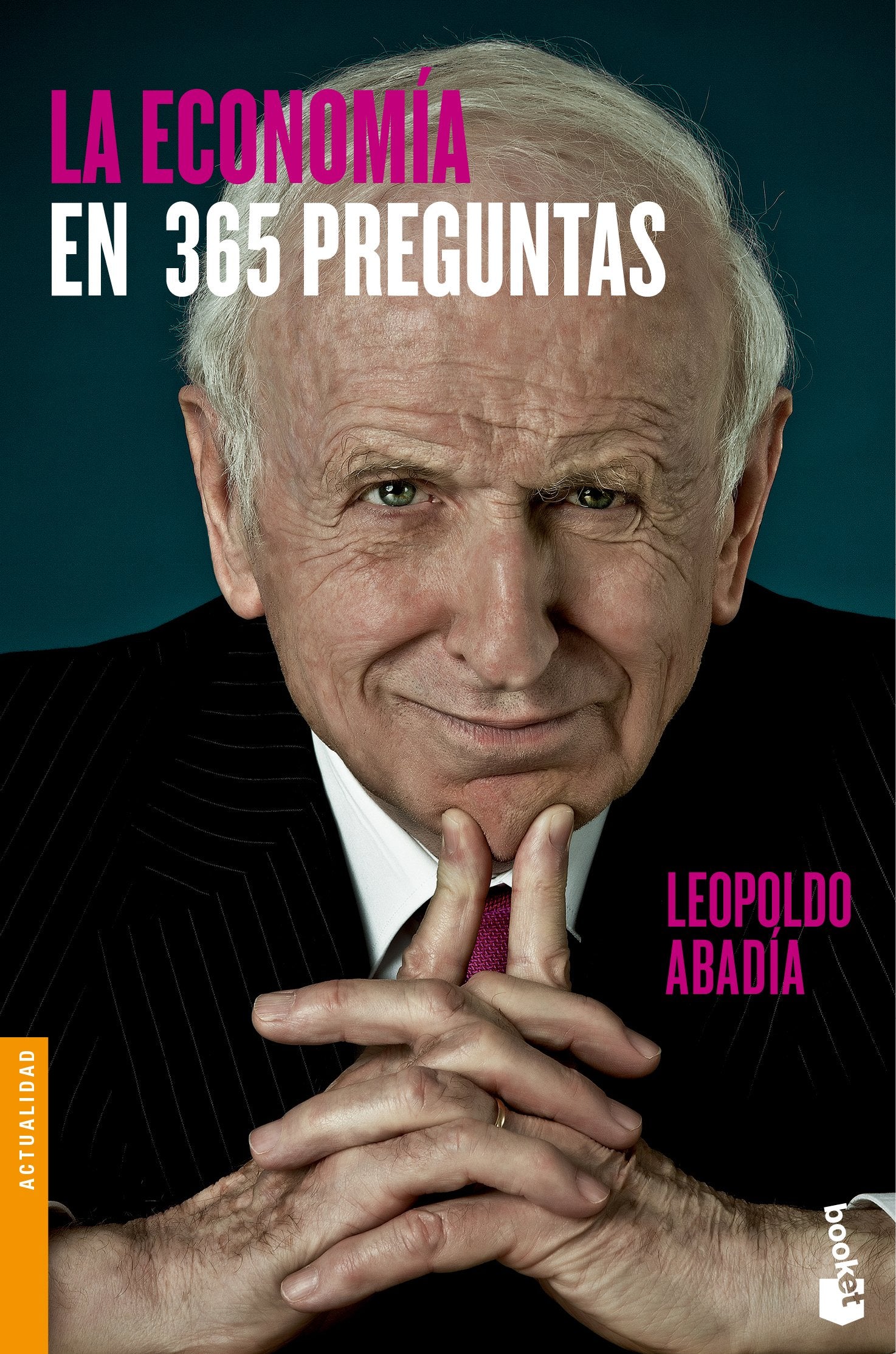 La economía en 365 preguntas (Actualidad)