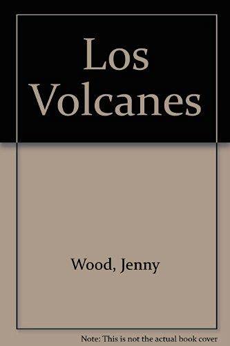 Volcanes, los