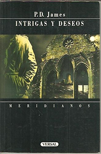 Intrigas y deseos