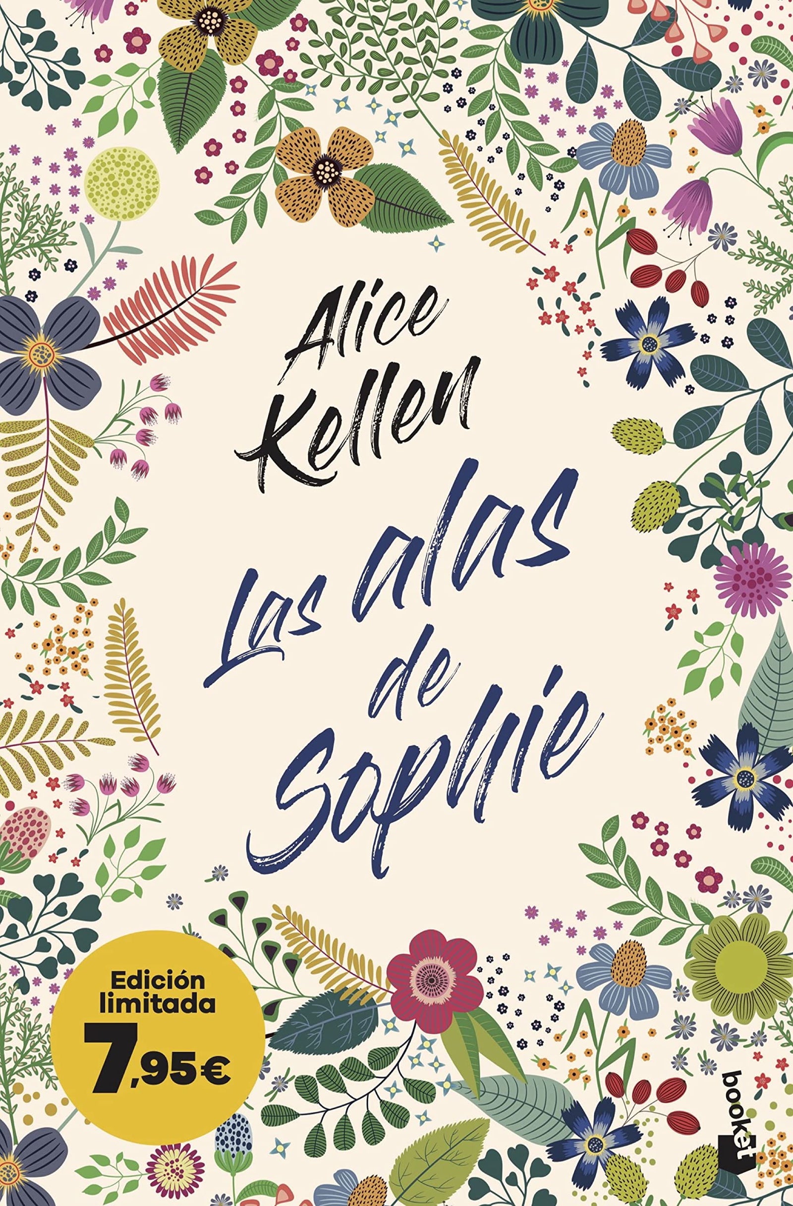 Las alas de Sophie: Edición limitada a precio especial (Colección Especial)