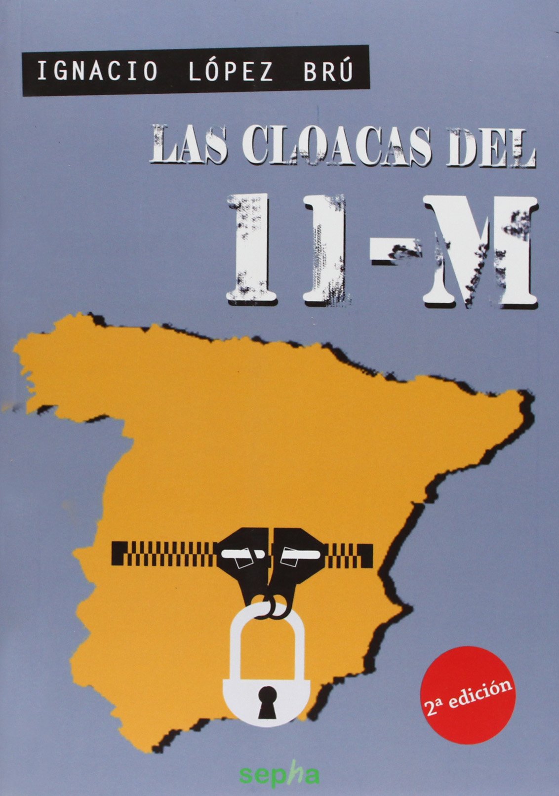 Las cloacas del 11-M (Cara Oculta)