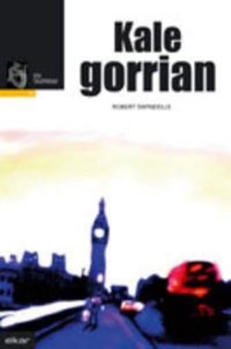 Kale gorrian: 12 (Taupadak)