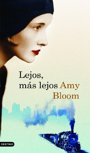 Lejos, más lejos: 1 (Áncora & Delfín)