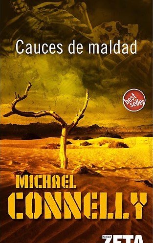 CAUCES DE MALDAD: DETECTIVE HARRY BOCH: 00000 (BEST SELLER ZETA BOLSILLO)
