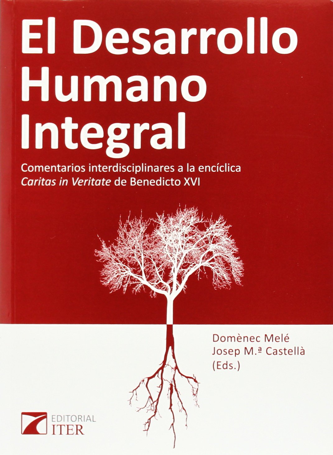 El desarrollo humano integral : comentarios interdisciplinares a la encíclica 