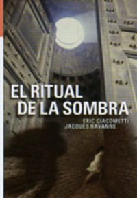 RITUAL DE LA SOMBRA (SIN COLECCION)