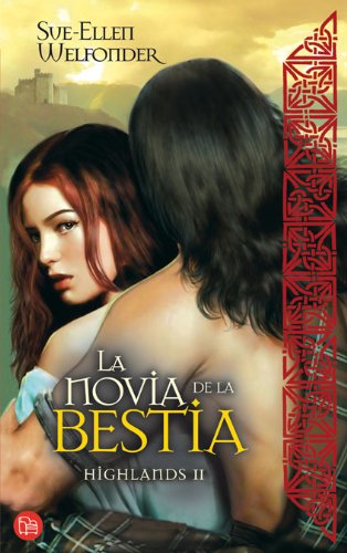 LA NOVIA DE LA BESTIA, HIGHLANDS II MINI