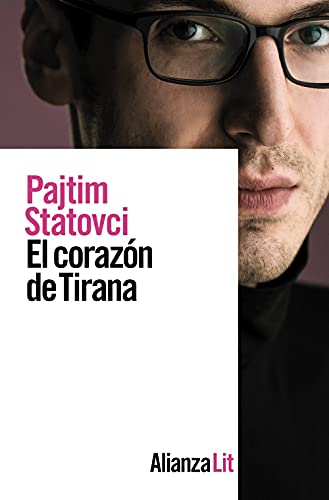 El corazón de Tirana (Alianza Literaturas)