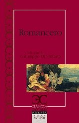 Romancero (CLÁSICOS CASTALIA. C/C.)