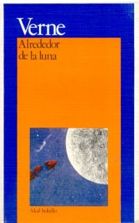 Alrededor de la luna.: 126 (Bolsillo)