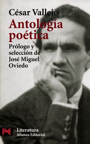 Antología poética (El Libro De Bolsillo - Literatura)